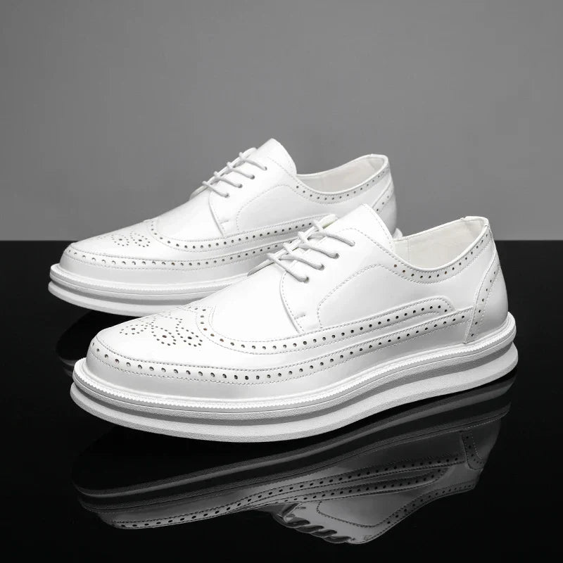 Masimo | Genuine Leather Shoes