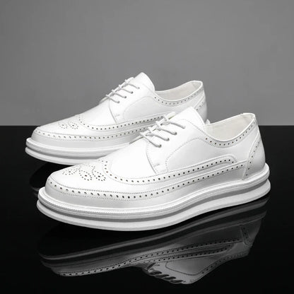 Masimo | Genuine Leather Shoes