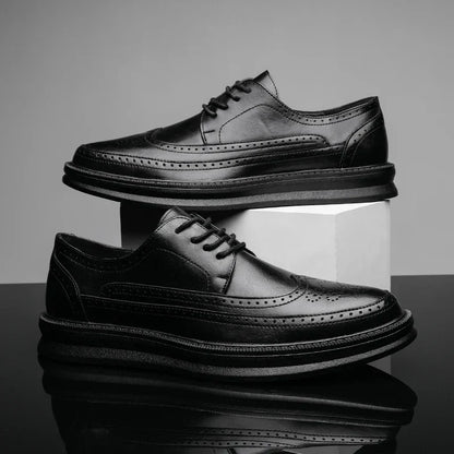 Masimo | Genuine Leather Shoes