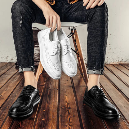 Masimo | Genuine Leather Shoes