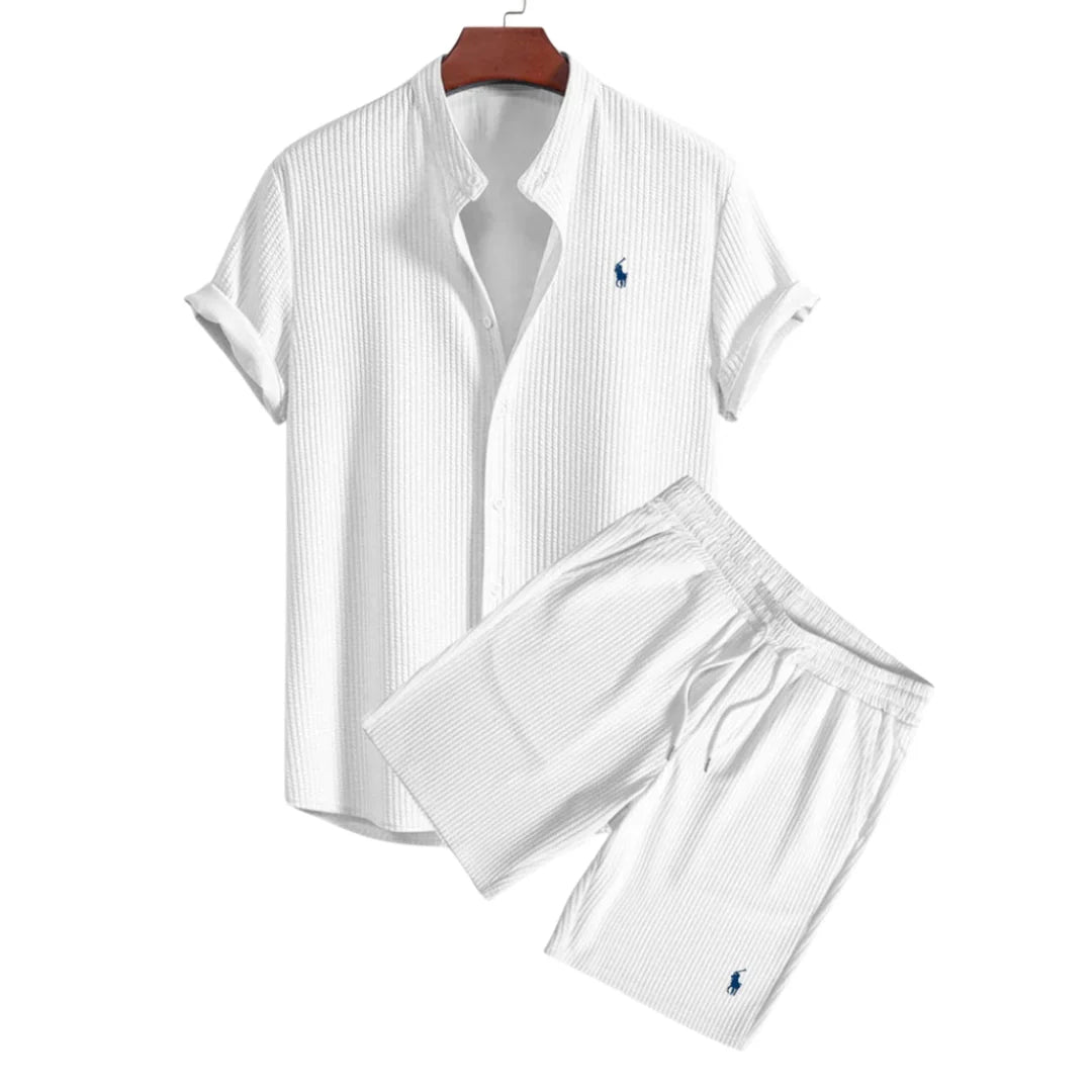LUCIA REYES | MEN'S SUMMER SET (BUY 1, GET 1 FREE)