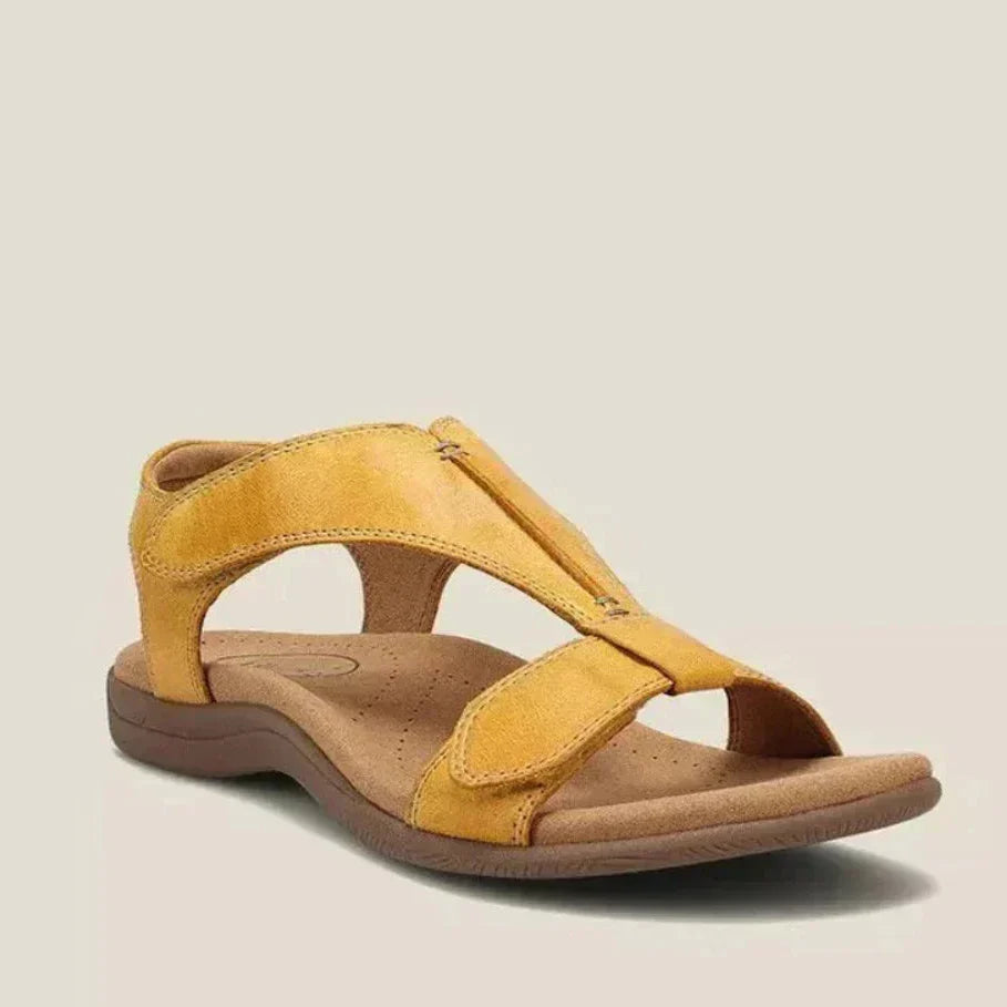 Lara Ergonomic Sandals