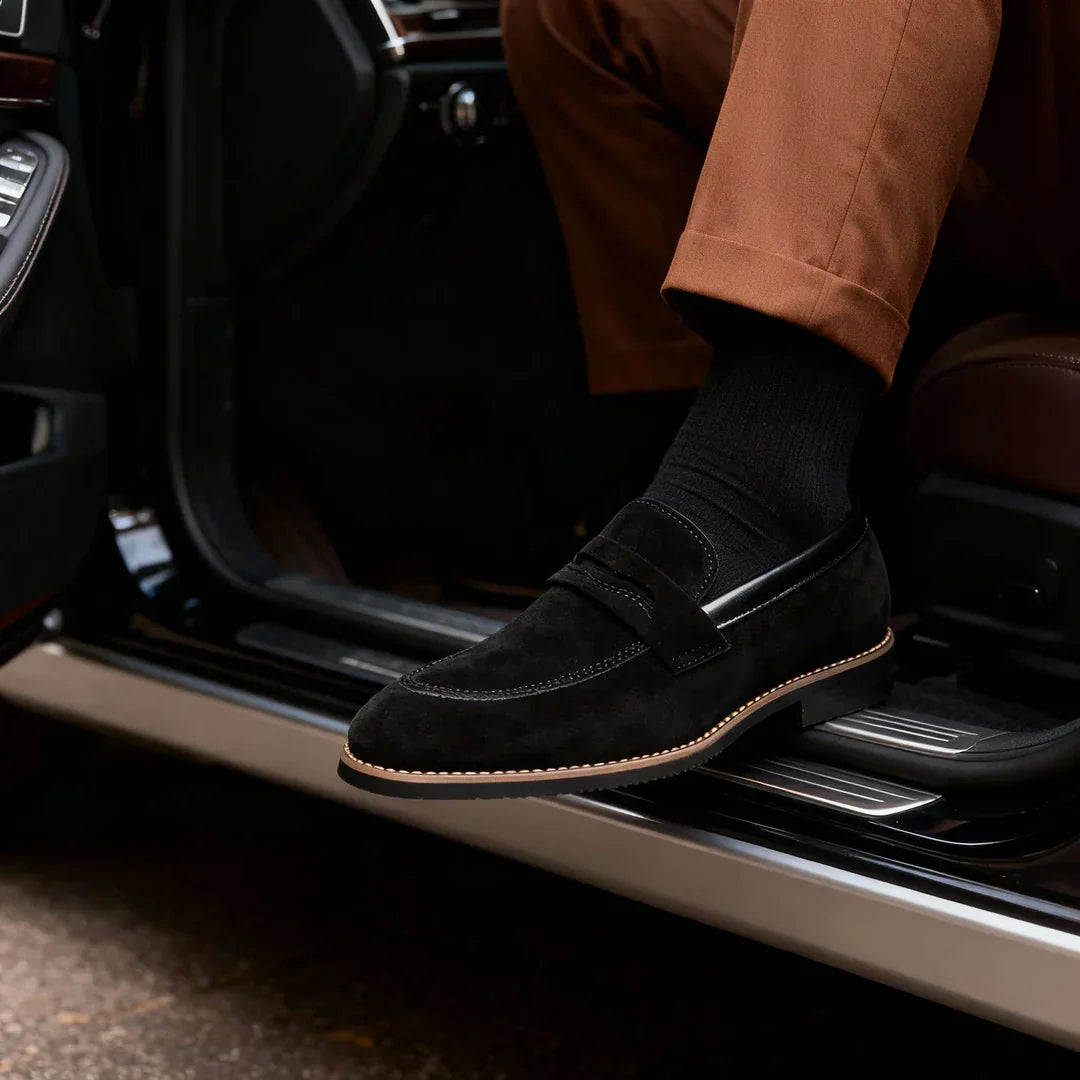 Renato | Spanish loafers