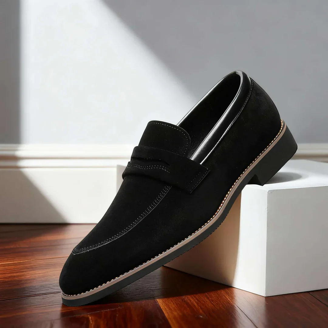 Renato | Spanish loafers