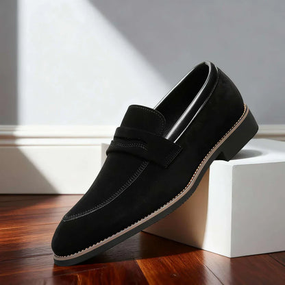 Renato | Spanish loafers