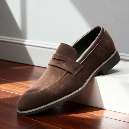 Renato | Spanish loafers
