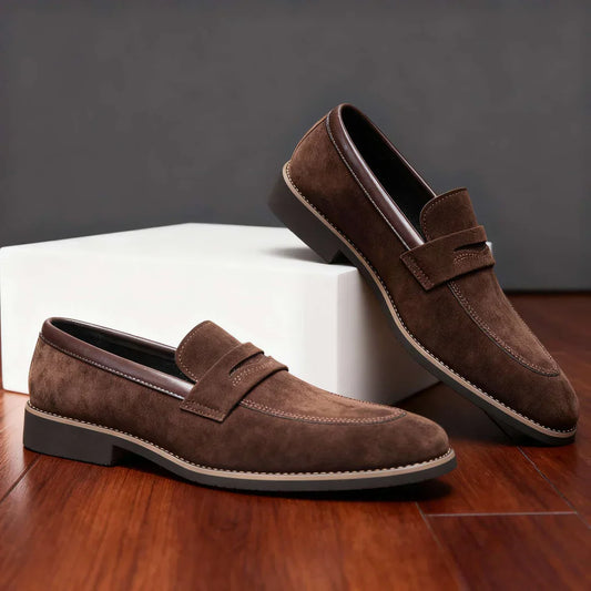 Renato | Mocassins espagnols