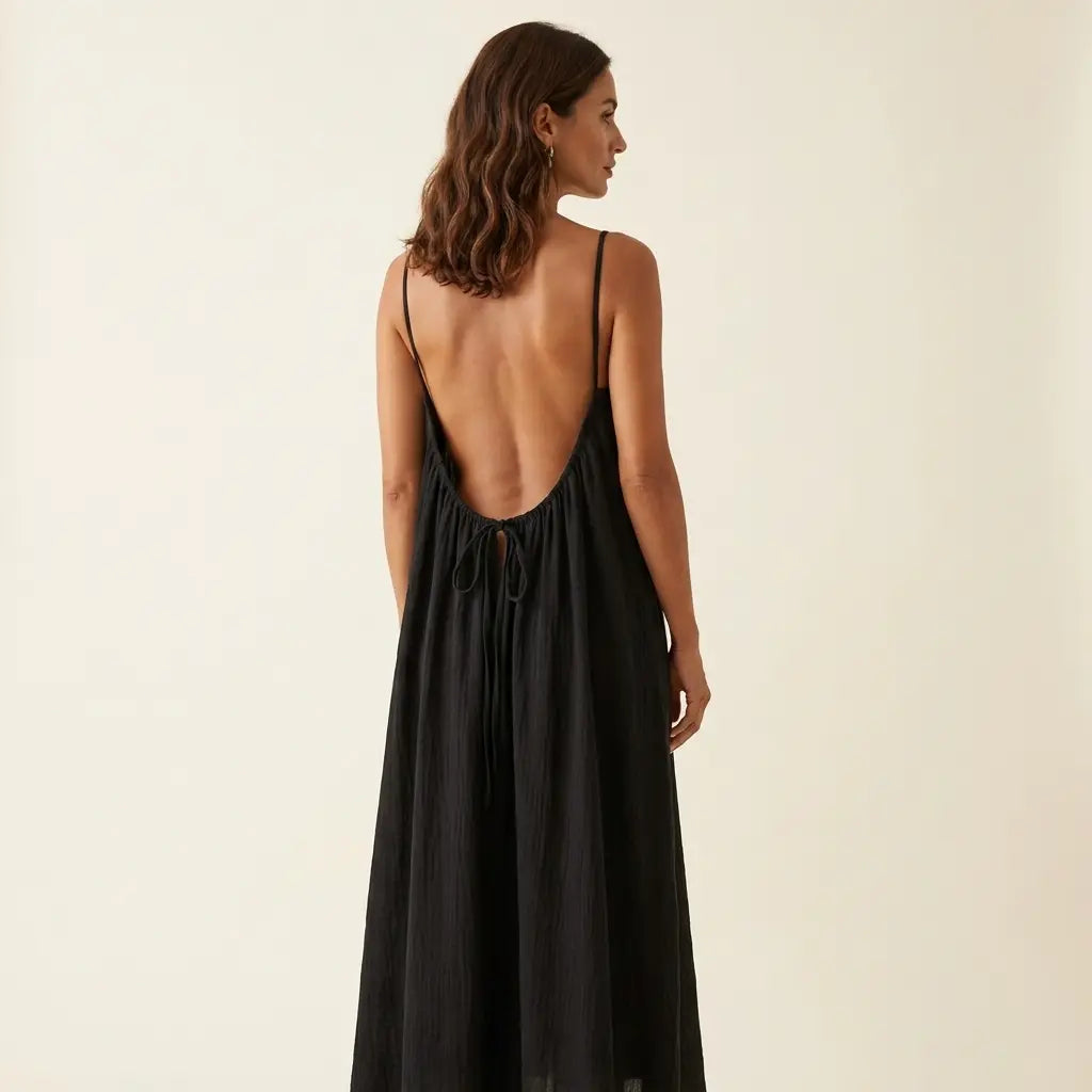 The irresistible dress - desire is born
