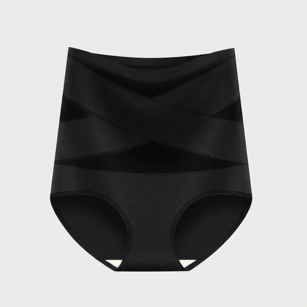 CinturaPerfecta | Gaine post-partum sculptante à compression 360°