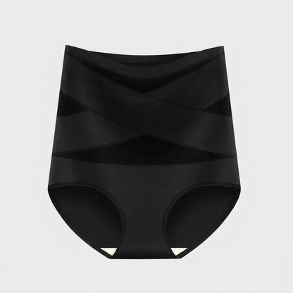 CinturaPerfecta | Gaine post-partum sculptante à compression 360°
