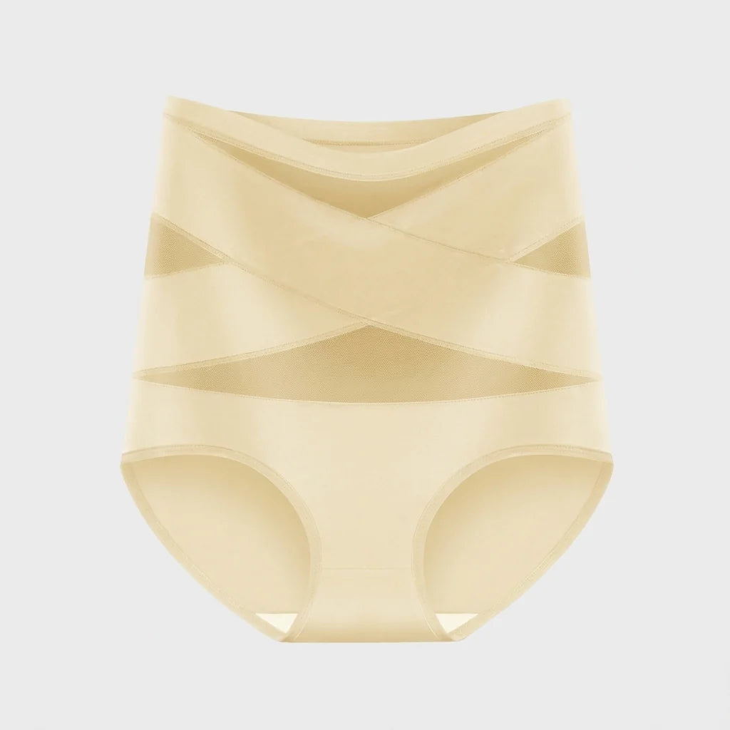 CinturaPerfecta | Gaine post-partum sculptante à compression 360°