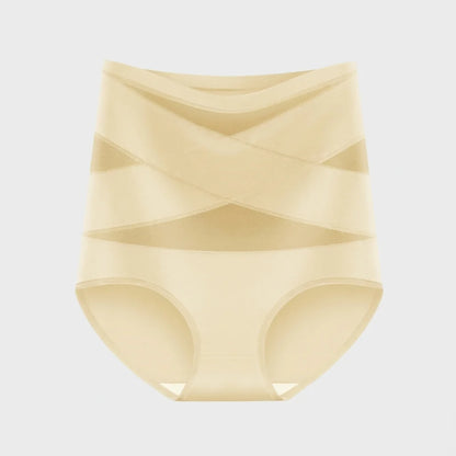 CinturaPerfecta | Gaine post-partum sculptante à compression 360°
