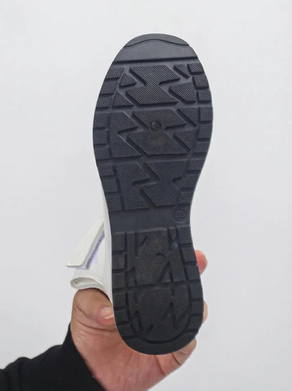 Nara | Sandales compensées confortables pour femme