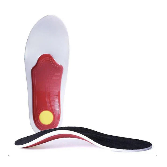 PasoFirme Insoles - Arch Support