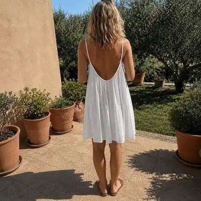 The irresistible dress - desire is born