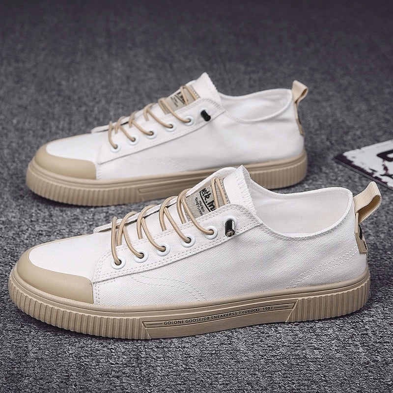 Elio | Baskets Essentiels