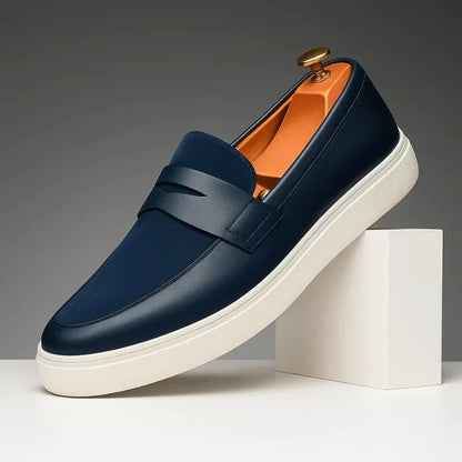 Brando | Mocassins élégants et confortables