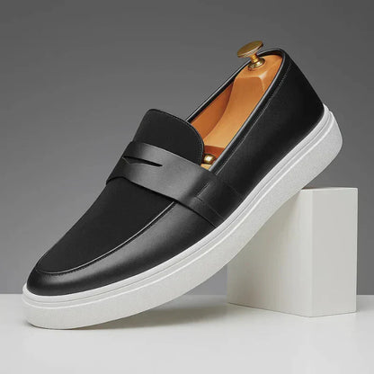 Brando | Mocassins élégants et confortables